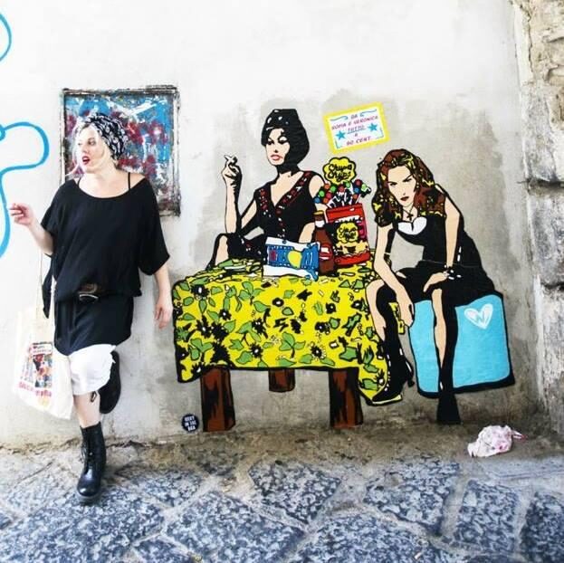 street art