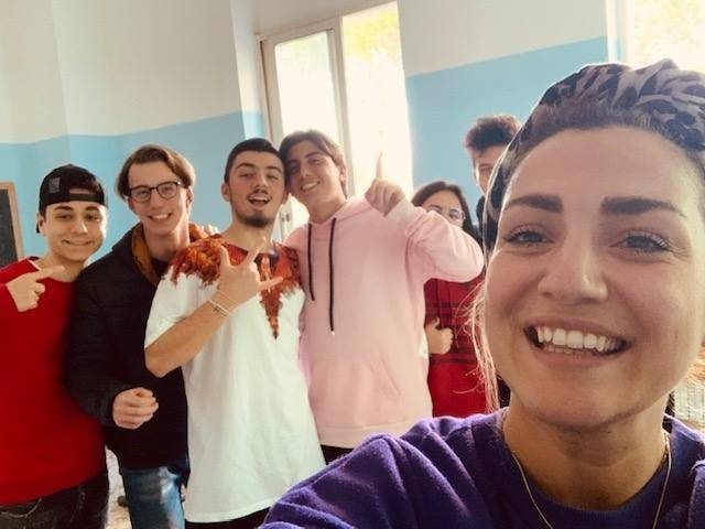 CIAK SI…FA SCUOLA