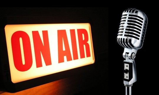 FACCIO RADIO A SCUOLA