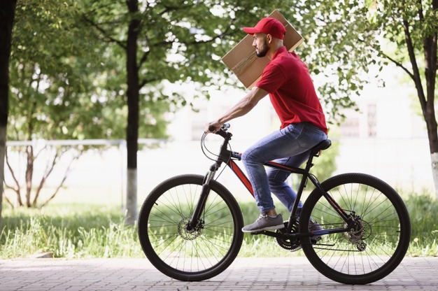 Riders, lavoratori senza diritti ma con la voglia di lottare