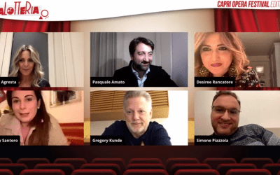 Salotteria…Il Trovatore Edition