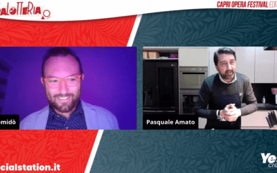 Salotteria | Traviata Edition