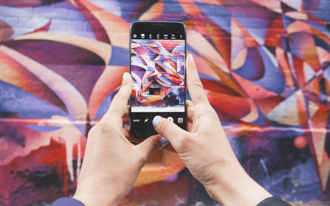 FILTER CREATOR DI INSTAGRAM | Professioni Digitali
