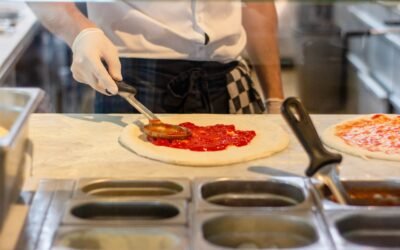 5 curiosità sulla Pizza che non sapevi