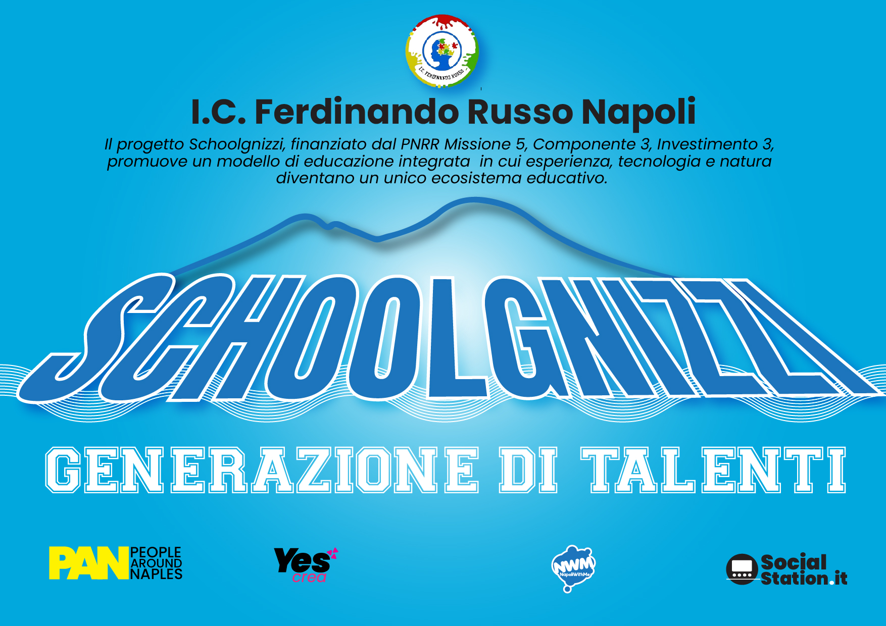 la-scuola-che-vorrei