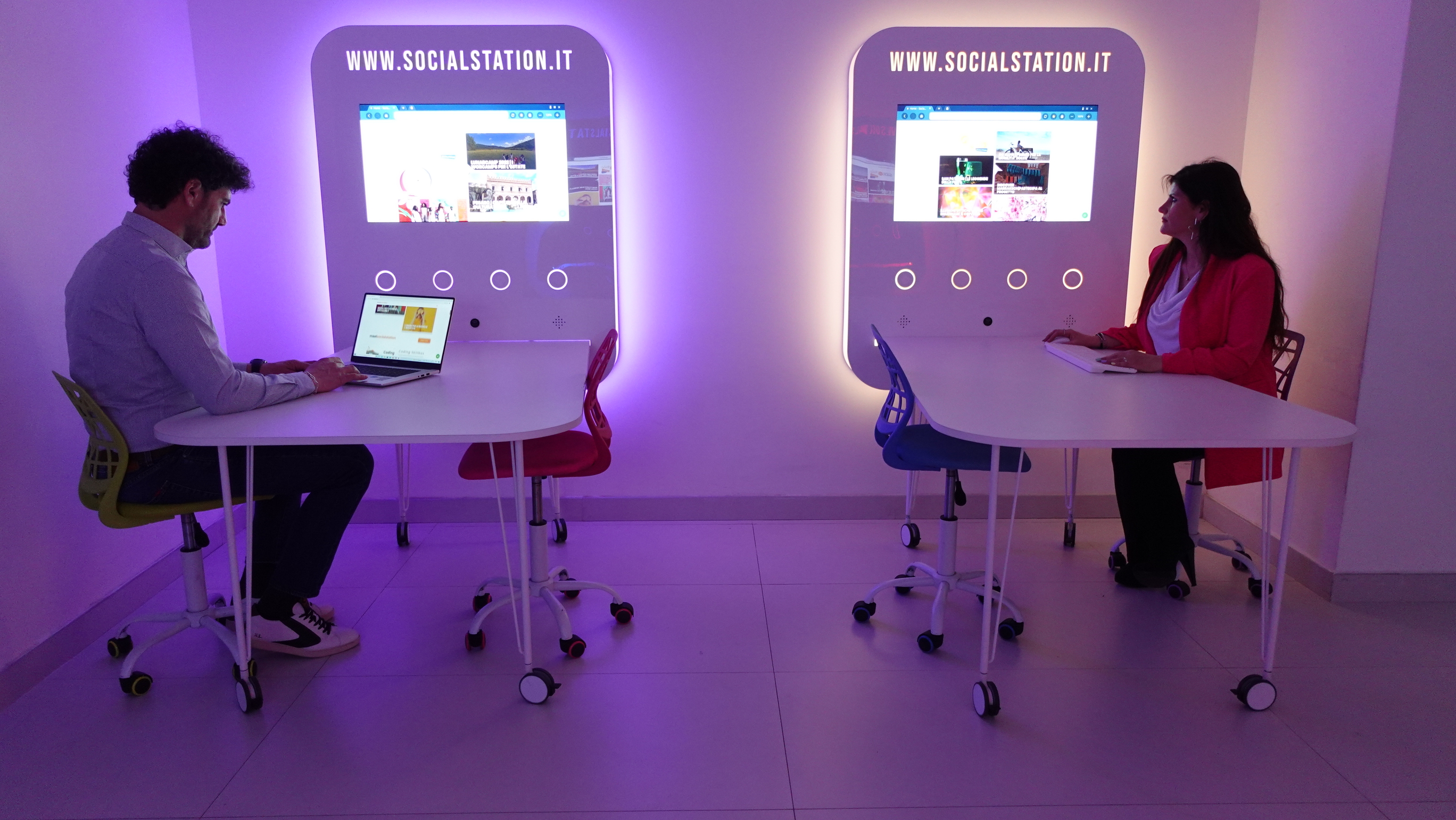 Cooperative AI and Education: How SocialStation is Changing Schools in 2026