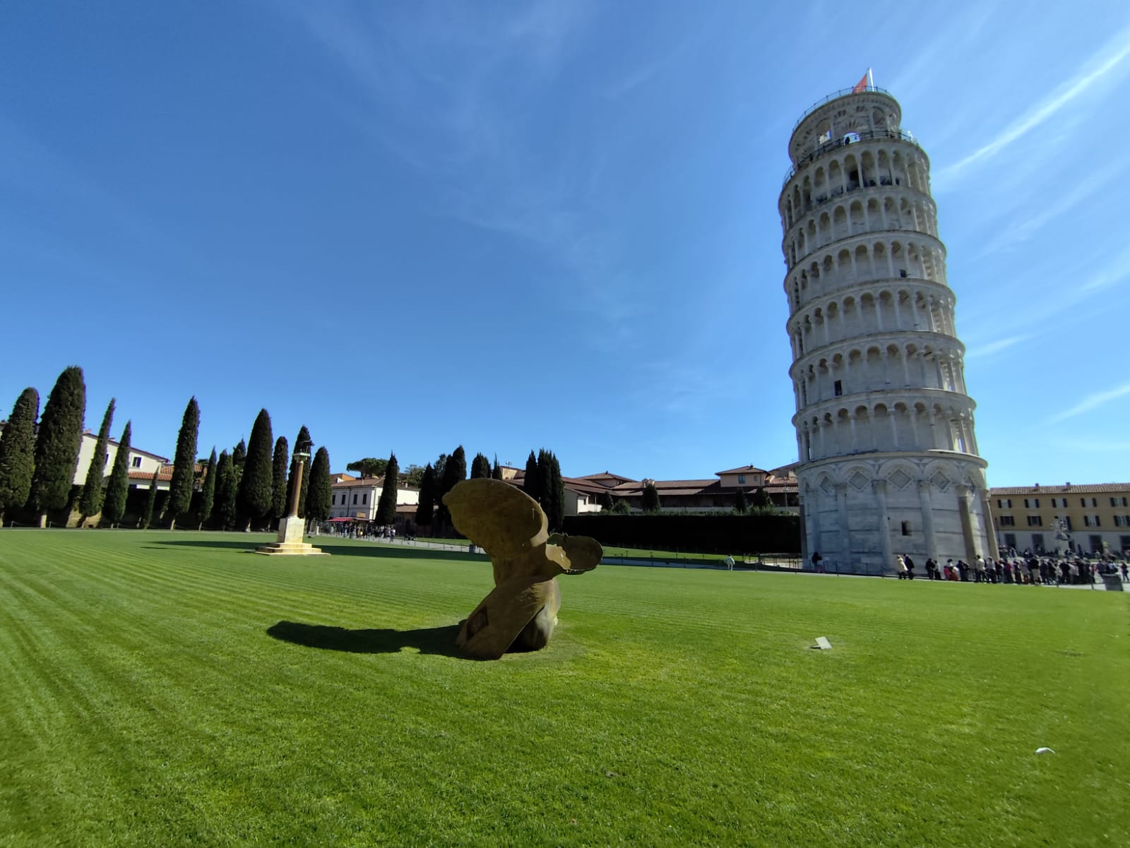 Monumenti Aperti 2026 - Visite gratuite nei luoghi della cultura