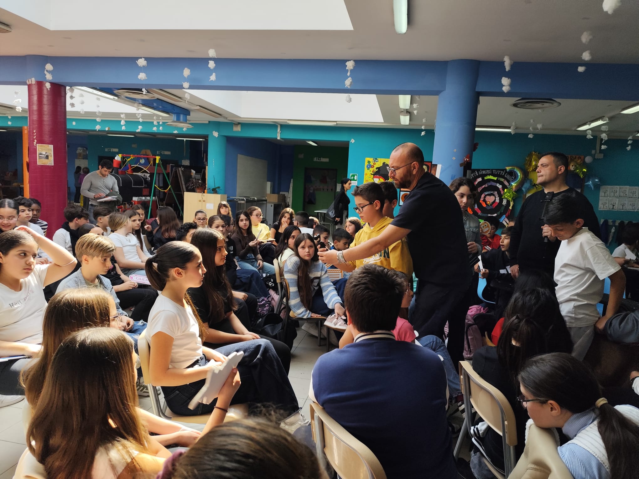 Wonder Movies - Ciak ci siamo