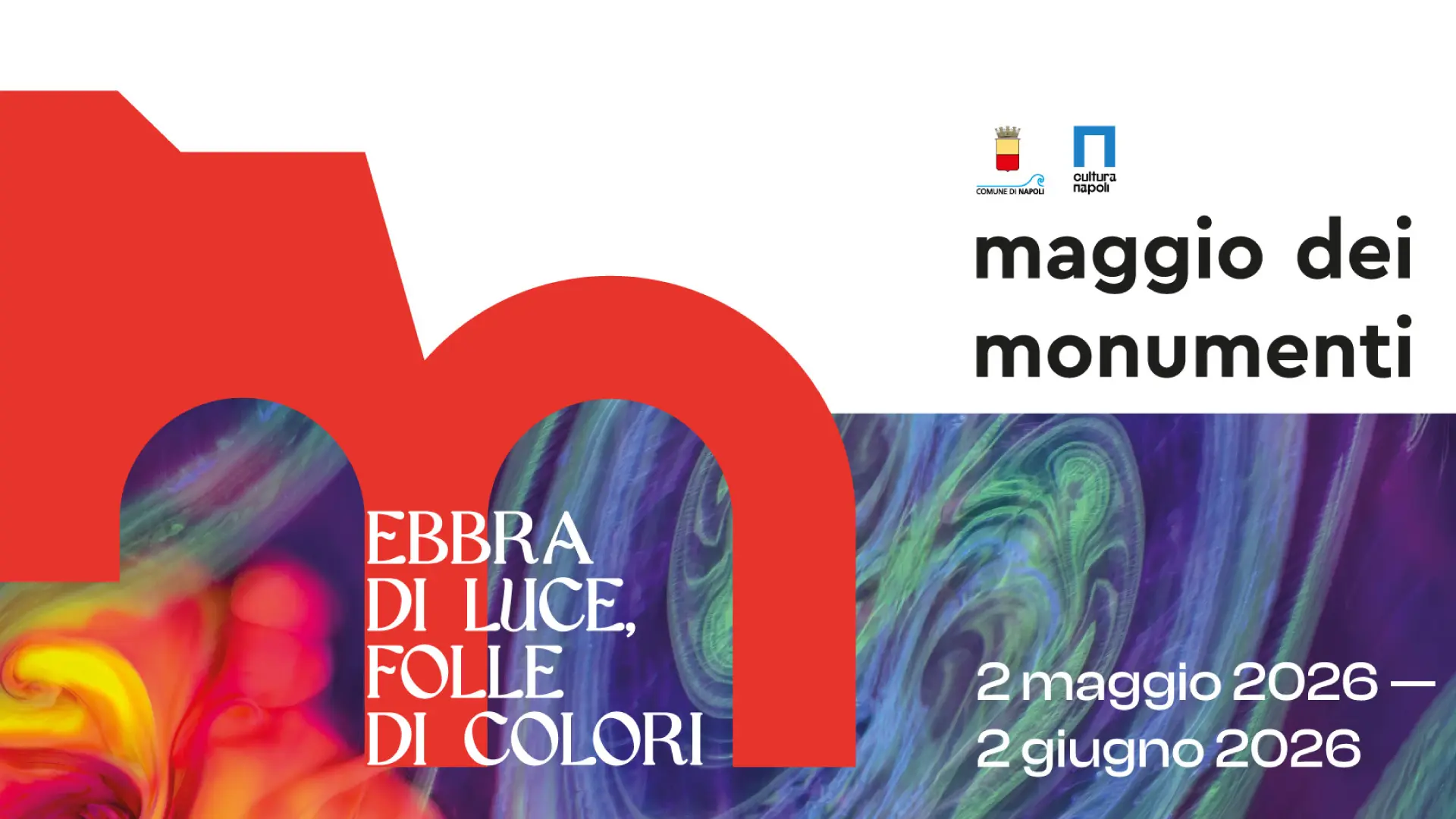 Maggio dei Monumenti a Napoli - Tutti gli appuntamenti