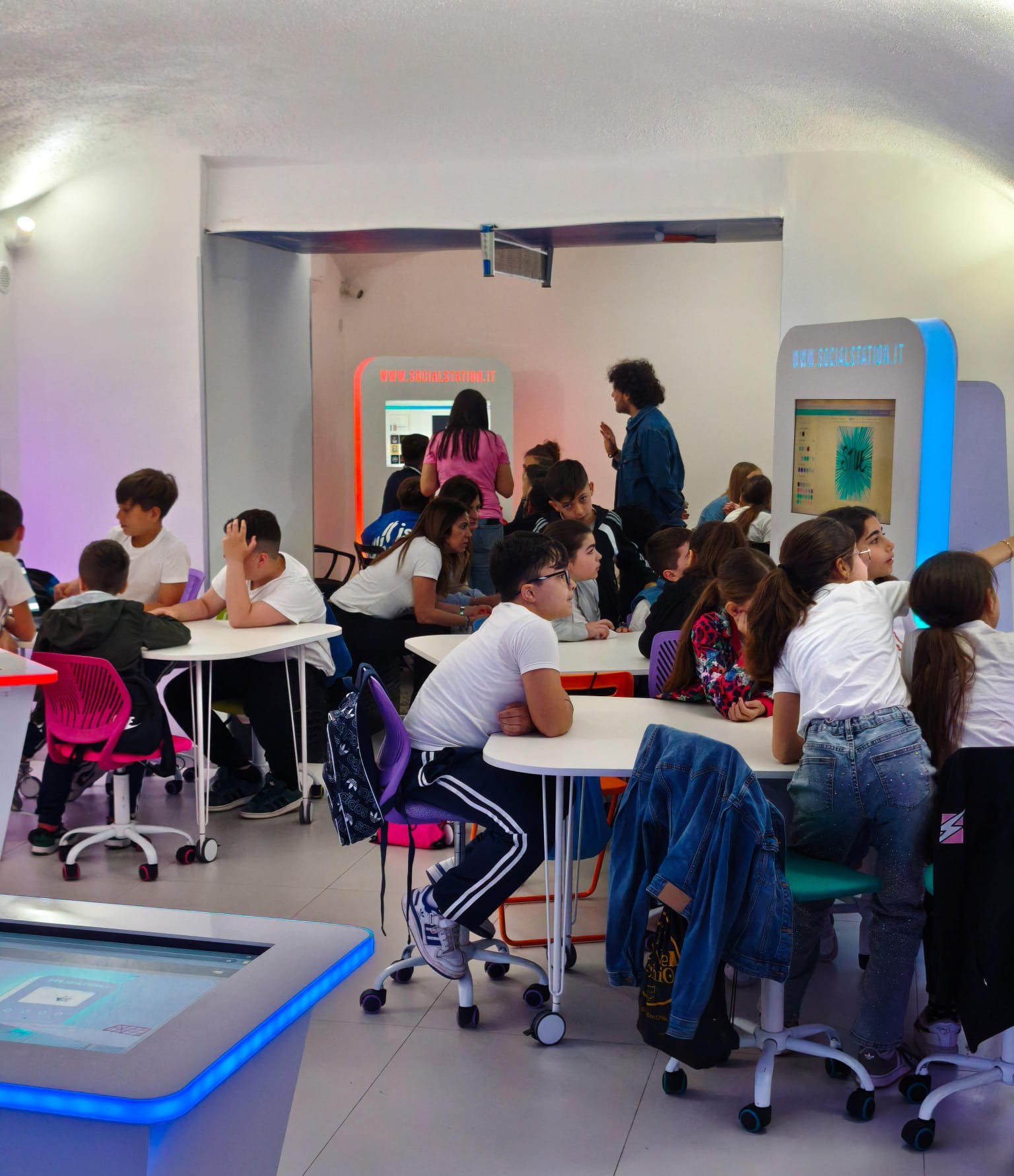 AI Cooperative Learning & EdTech: The 7 Trends Reshaping Education in America in 2026