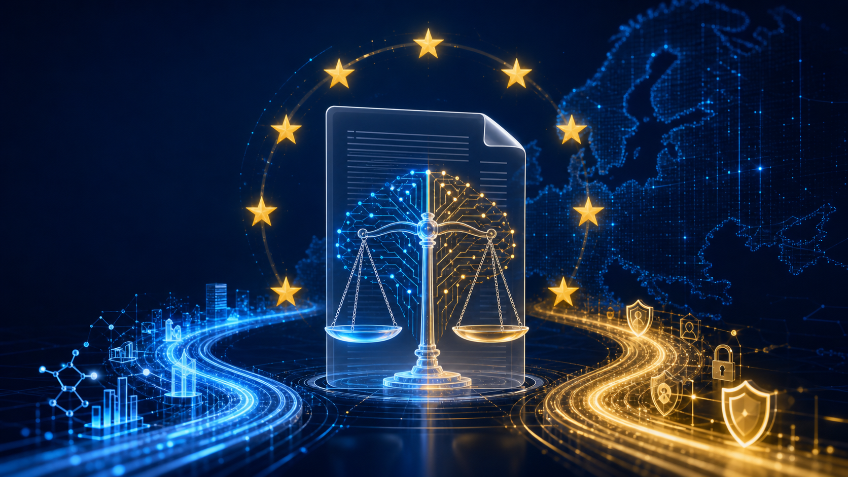Digital Omnibus sull’AI: cosa cambia davvero con il nuovo regolamento europeo
