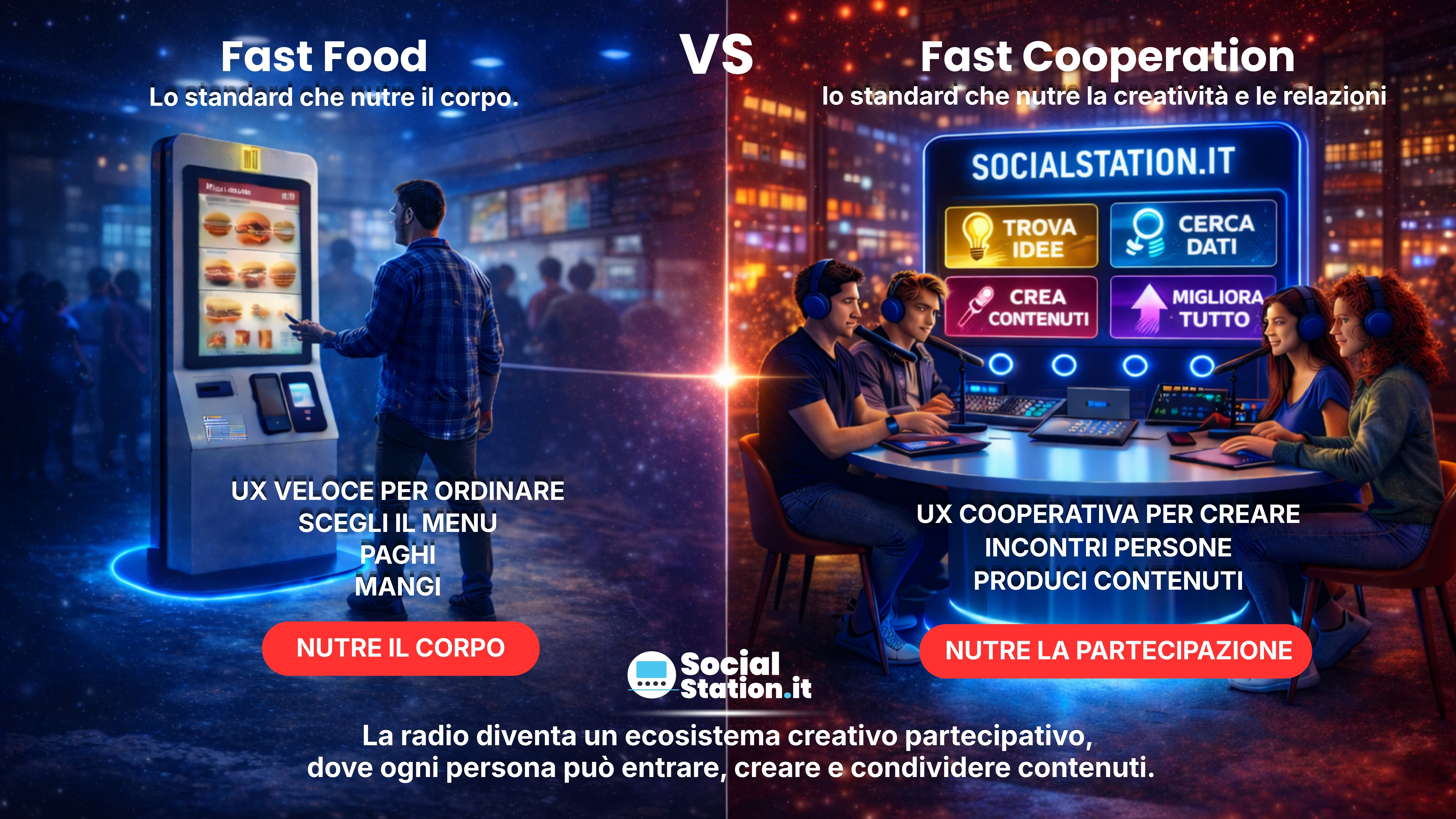 EU KIDS Act: dal “Safe by Design” al “Cooperative by Design”. È tempo di ripensare il digitale per i più giovani