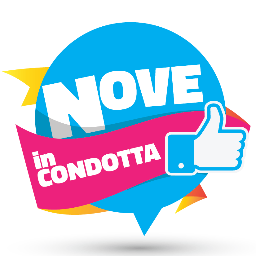 NOVE IN CONDOTTA