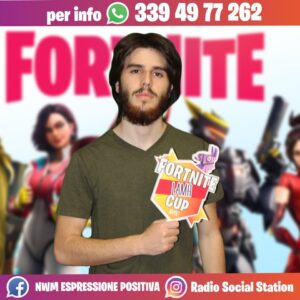 Team Gabriele & Fernando, vincitore I Tappa