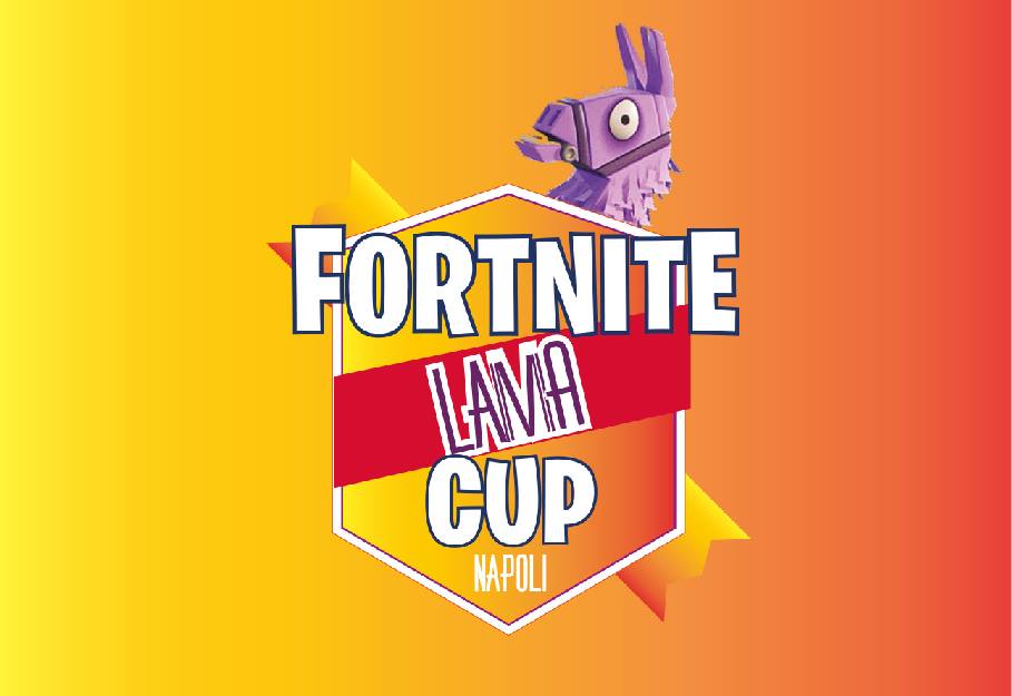 FORTNITE LAMA CUP