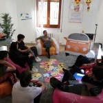 Ciak si fa scuola, Polo Liceale Di Giacomo