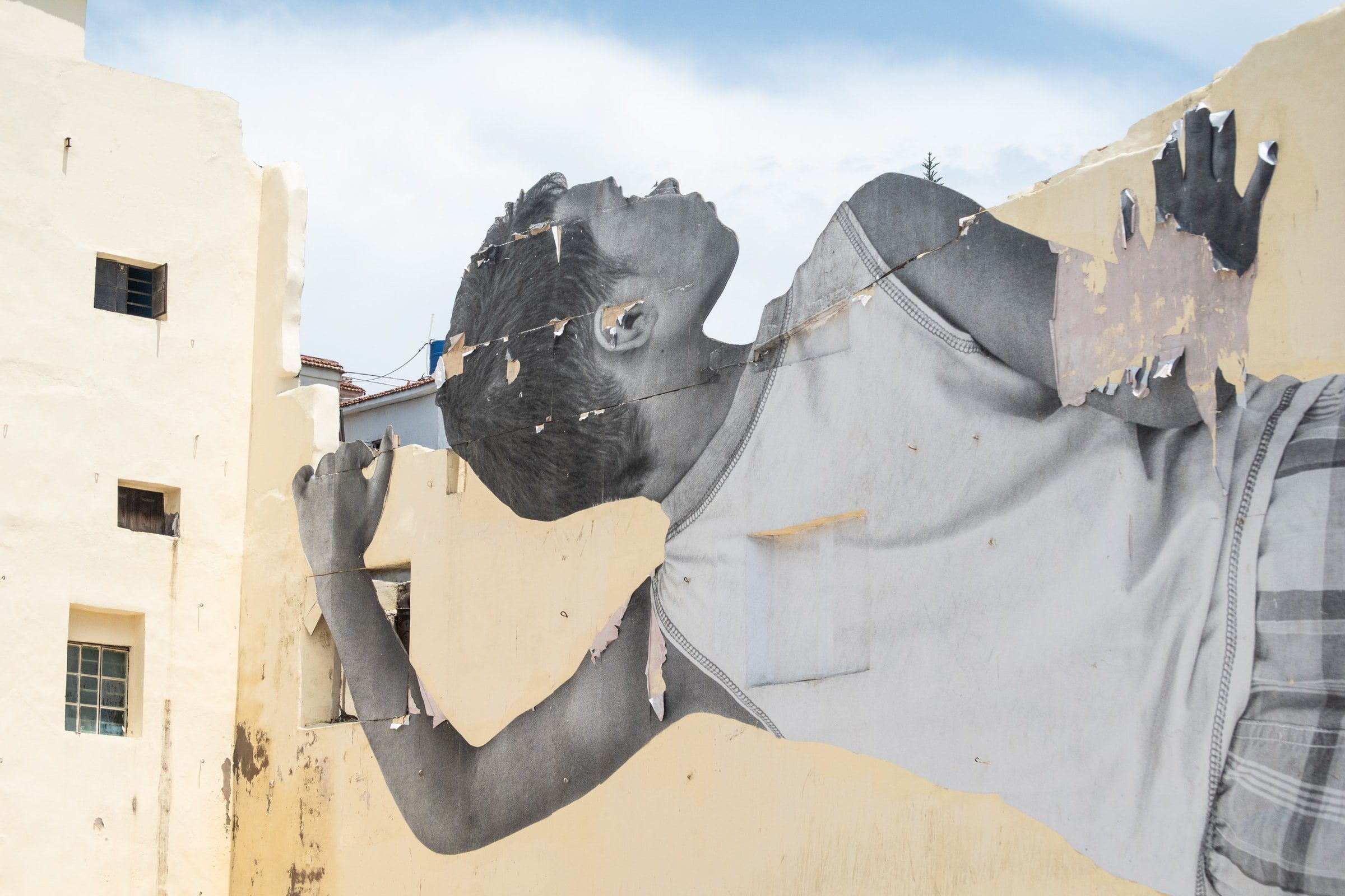 Land Art |Cos’è e dove trovarla