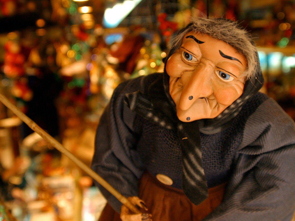 befana