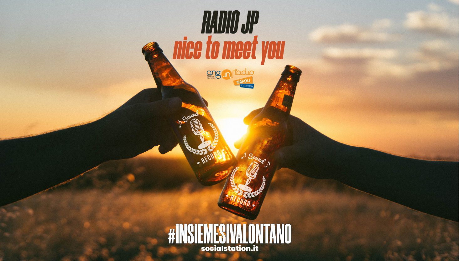 Radio JP |La voce giovane di Putignano