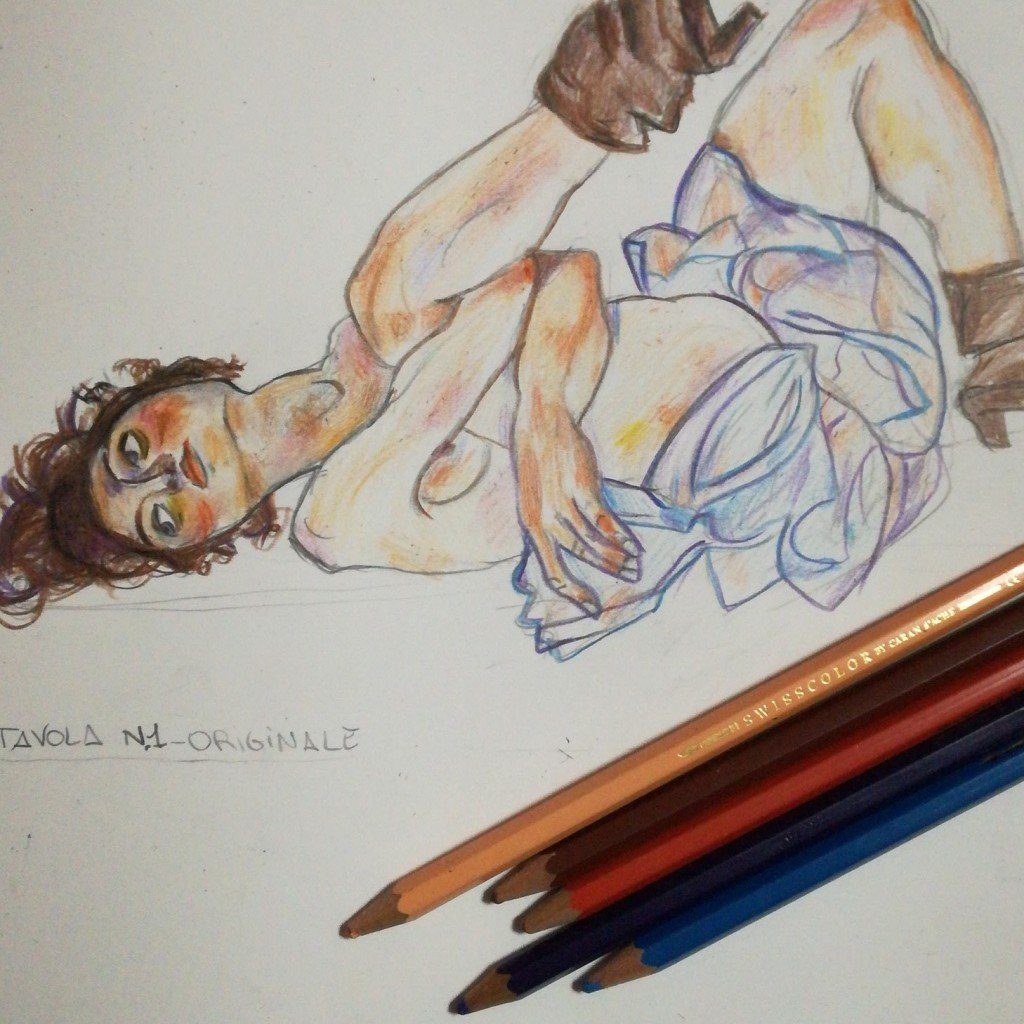 Grafica e creatività