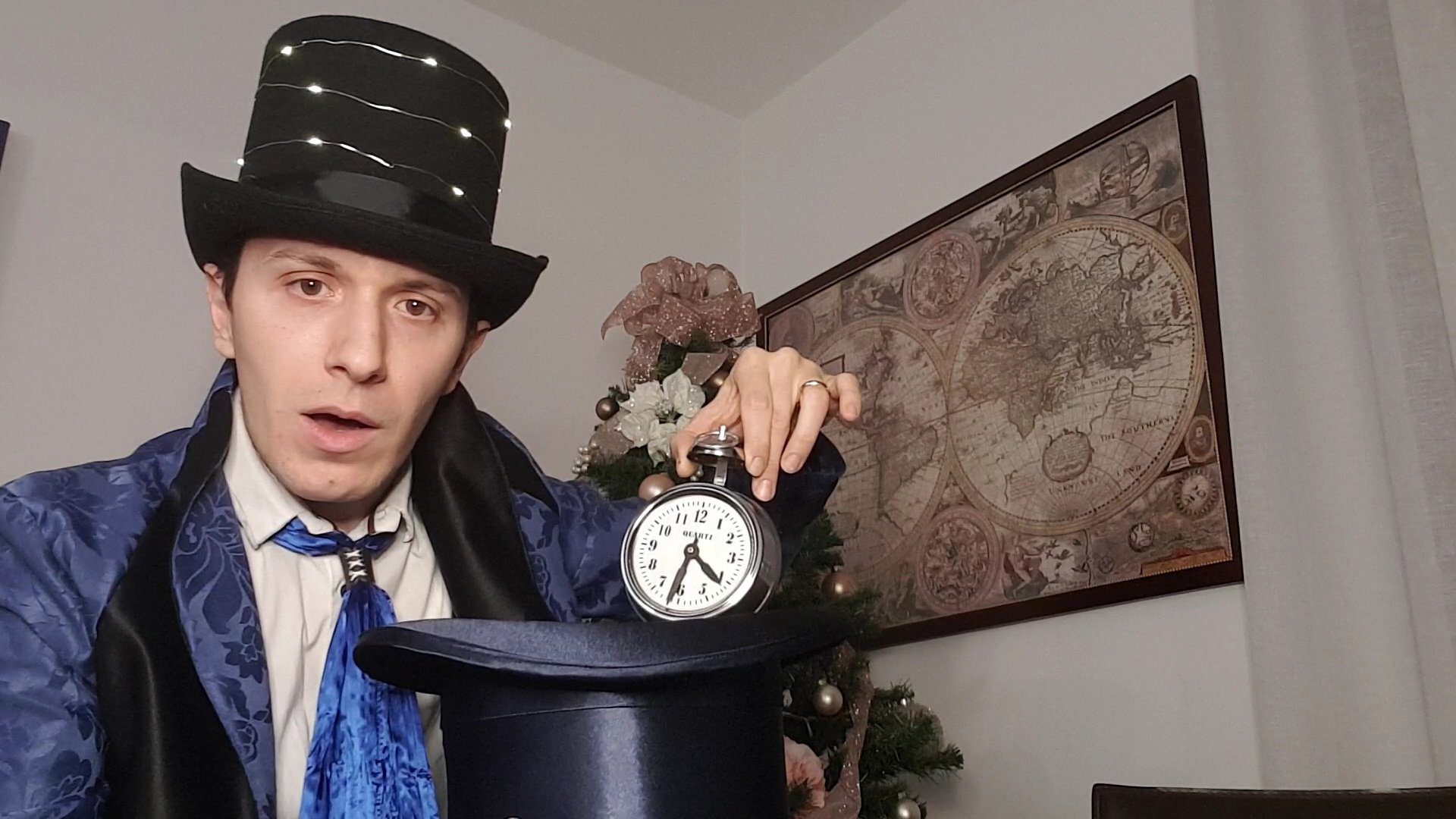 Il Mago Alesgar – La magia è di tutti