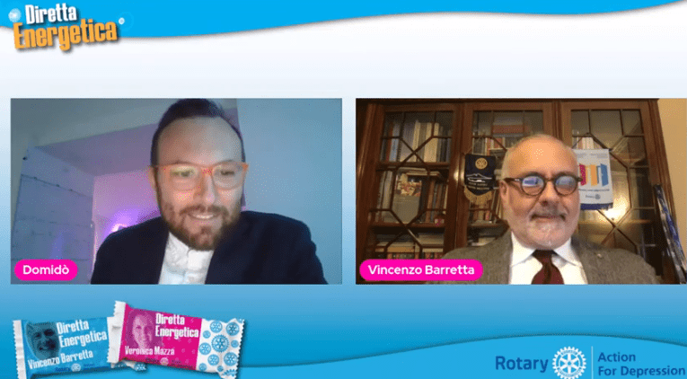 Diretta Energetica |Servizi pubblici e depressione