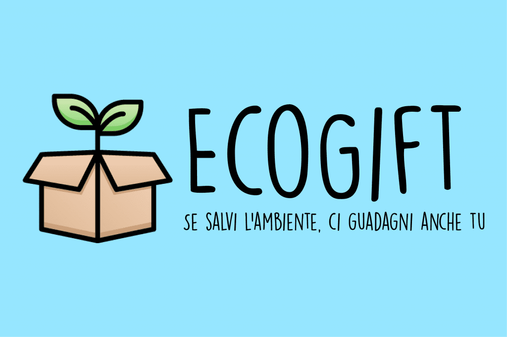 Green economy e sostenibilità | Welcome EcoGift