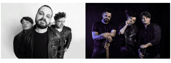 Bispensiero |L’amicizia è Rock