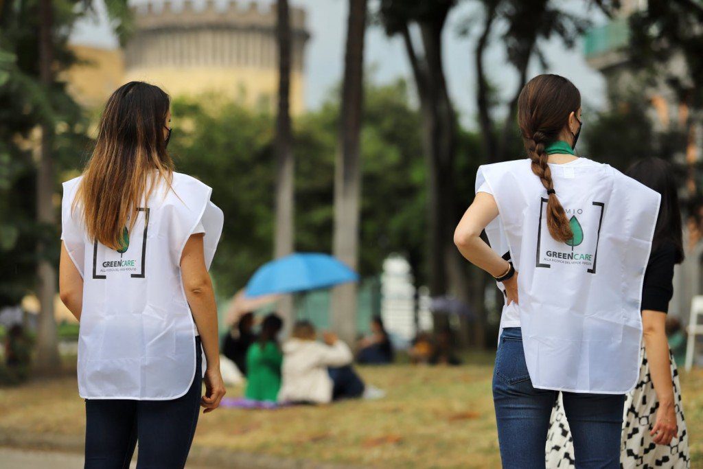 Premio GreenCare