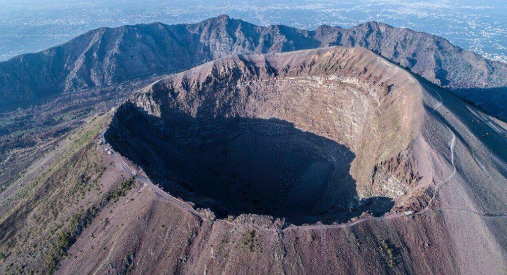 Vesuvio