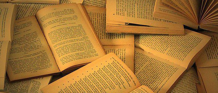 Jane Rose Caruso – Mille uno libri da leggere