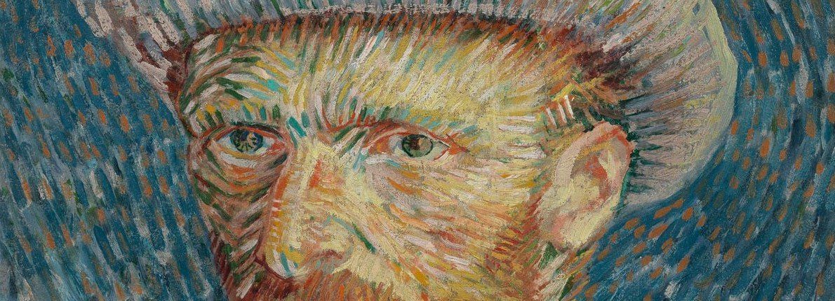 VAN GOGH | Scopriamo insieme l’artista