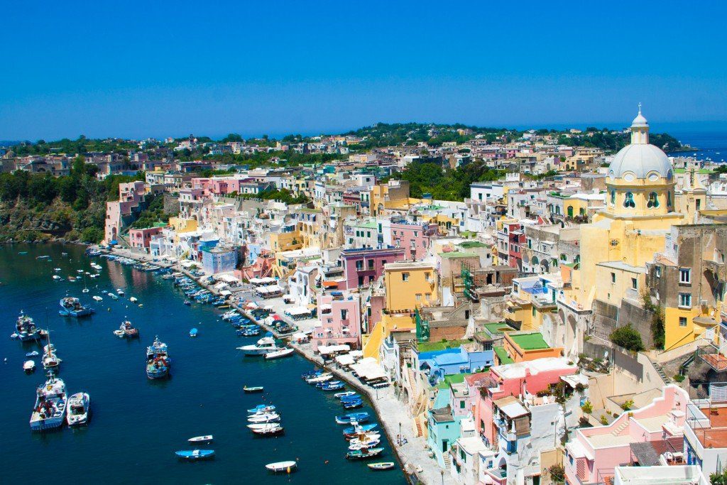 Procida
