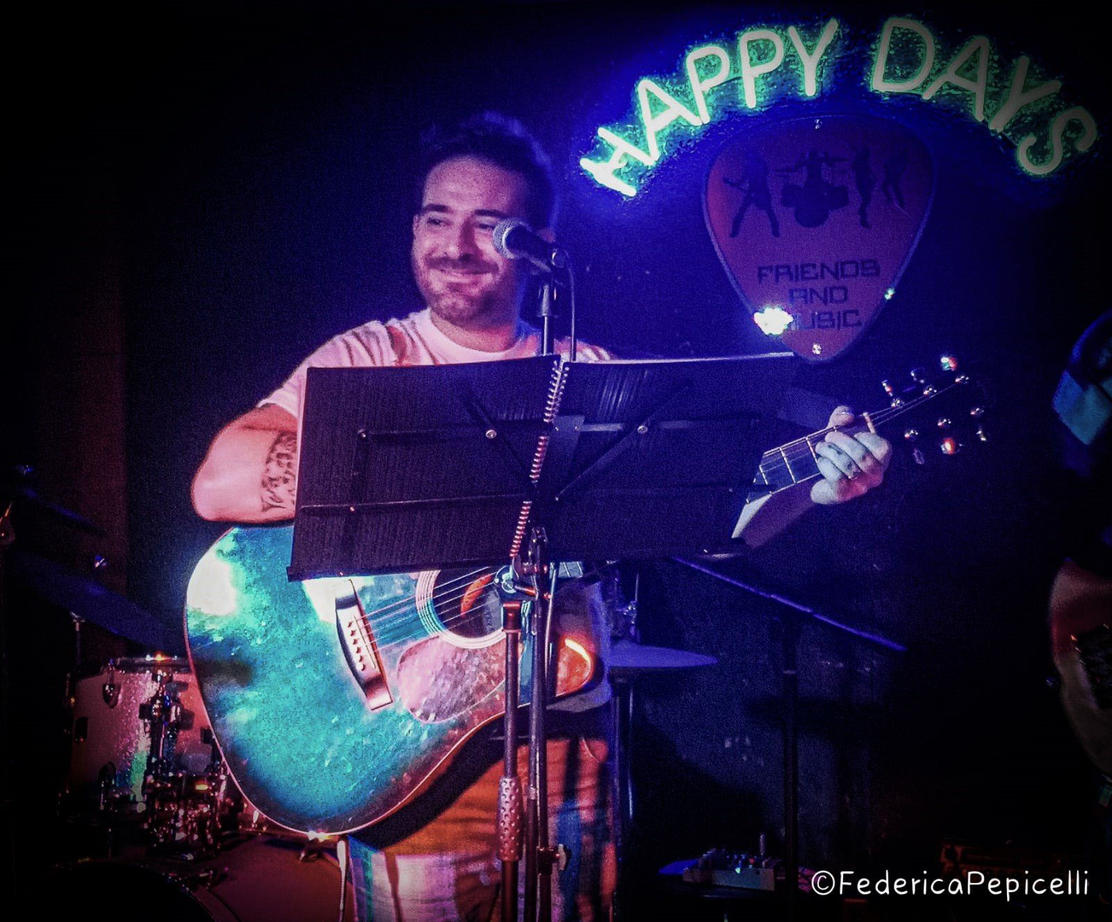 Francesco Coviello, Kovy -Tutti i modi di dire arte