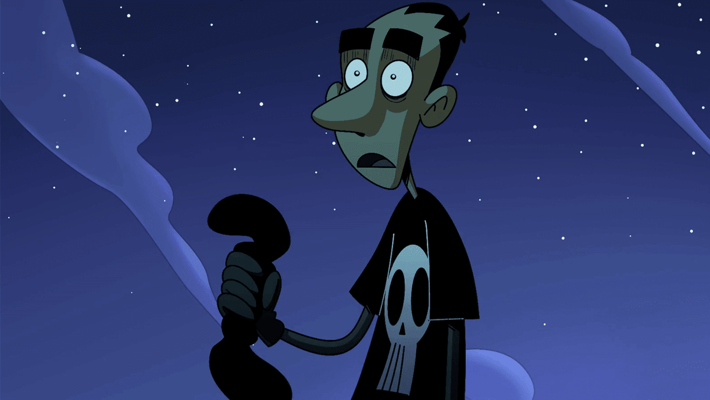 Strappare lungo i bordi – La serie TV di Zerocalcare