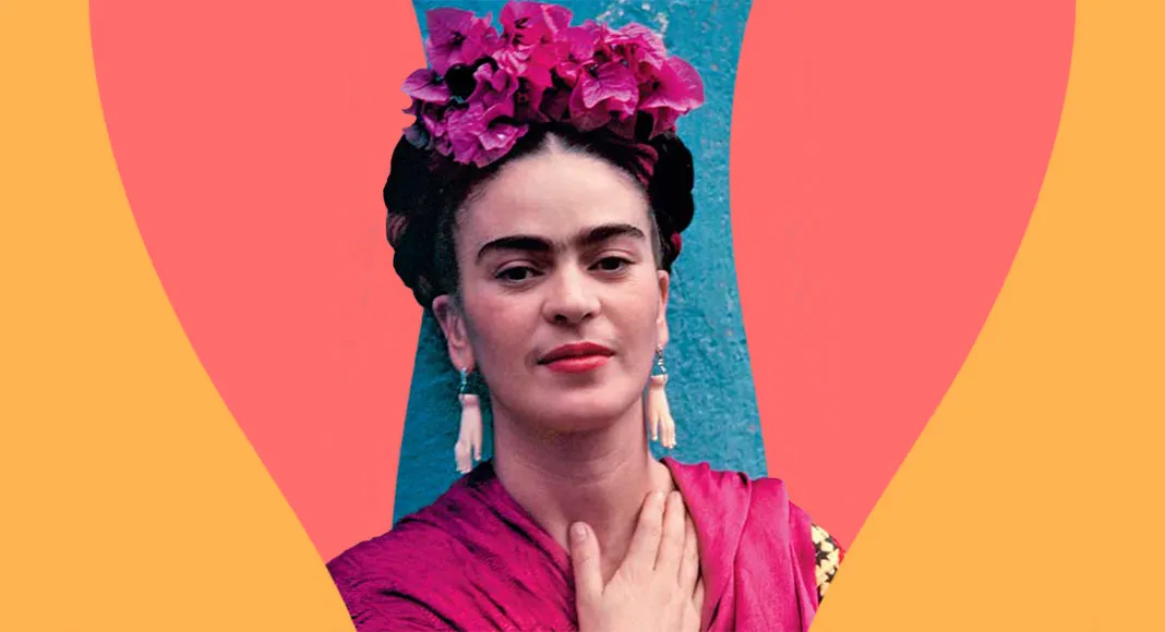 Frida Kahlo – Un’icona di libertà