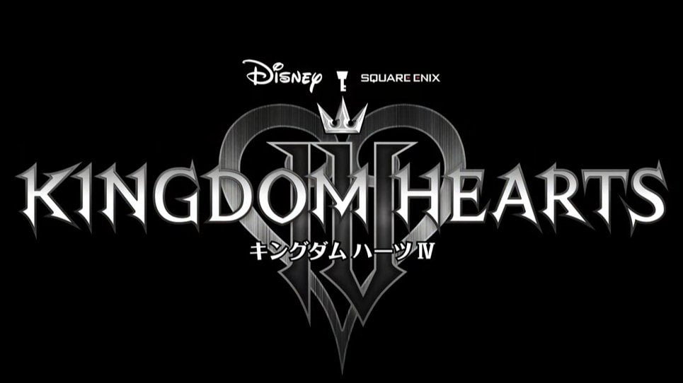 Kingdom Hearts IV | Annunciato il primo trailer