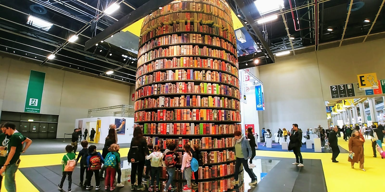 L’opportunità MiC 2025: 4 milioni per nuove librerie indipendenti