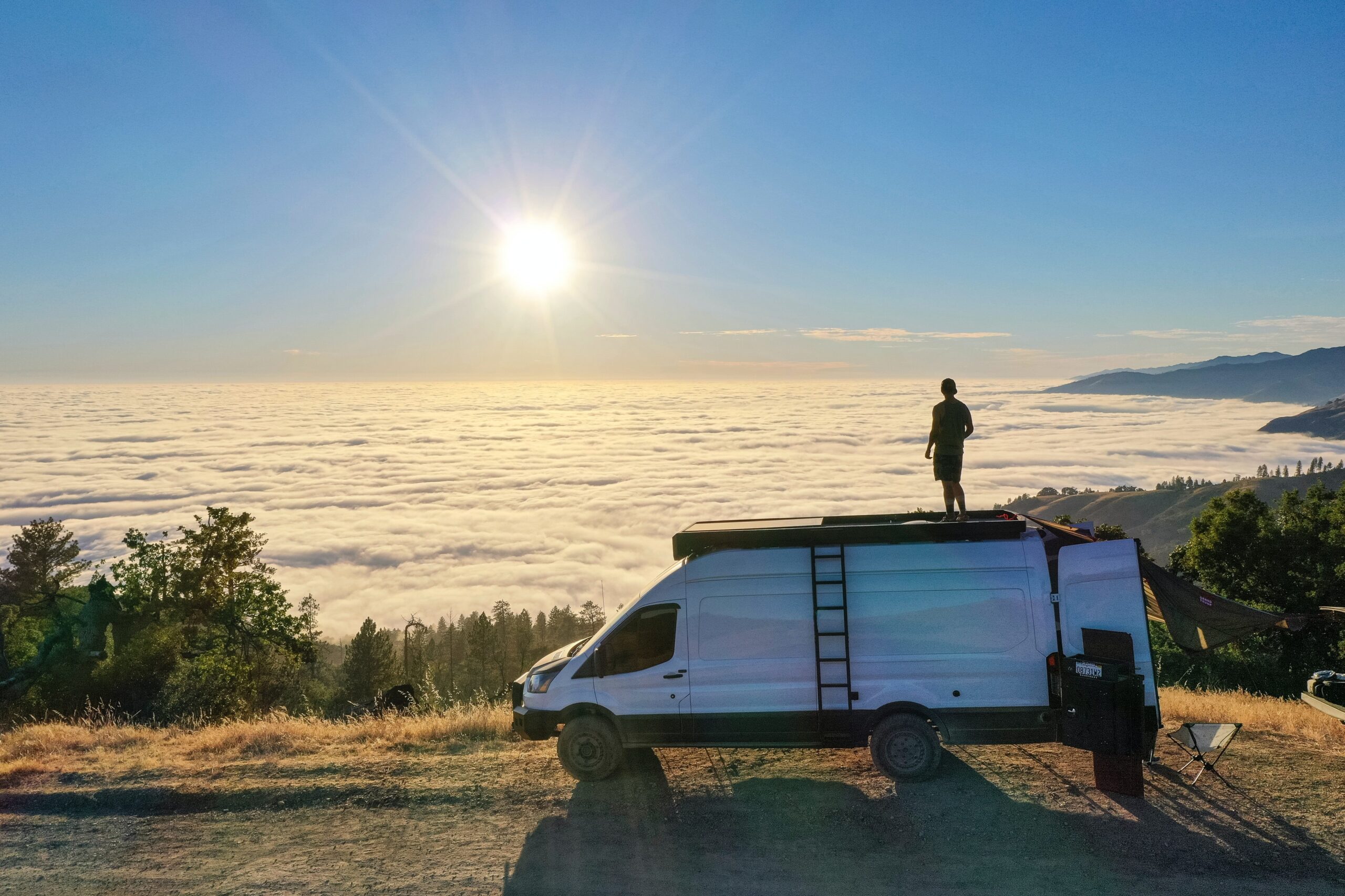 Van Life – La nuova tendenza di viaggio