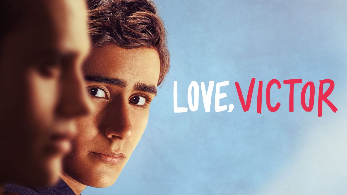 Love, Victor – Anche la banalità è necessaria