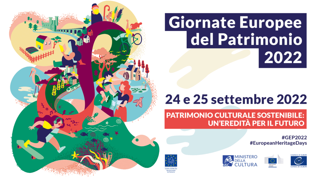 giornate europee del patrimonio