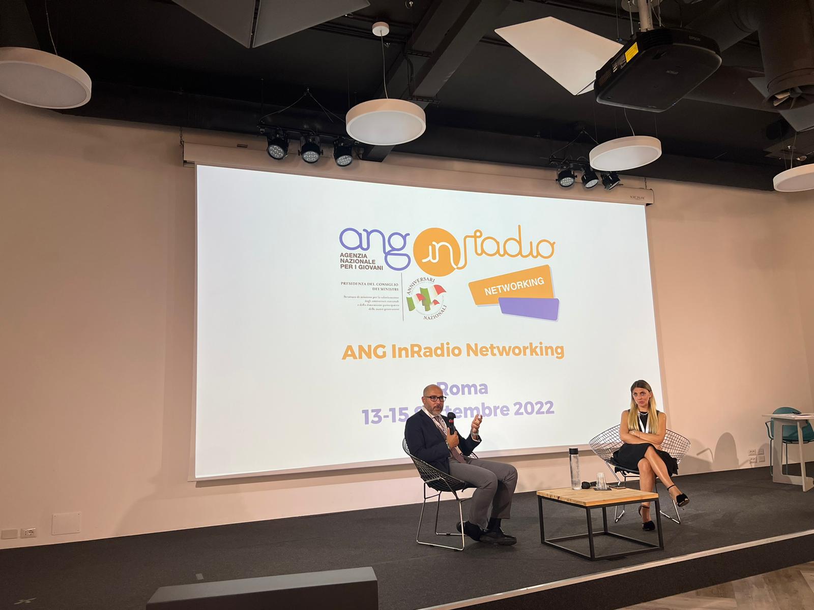 Impariamo a fare podcast | Con Ang in Radio