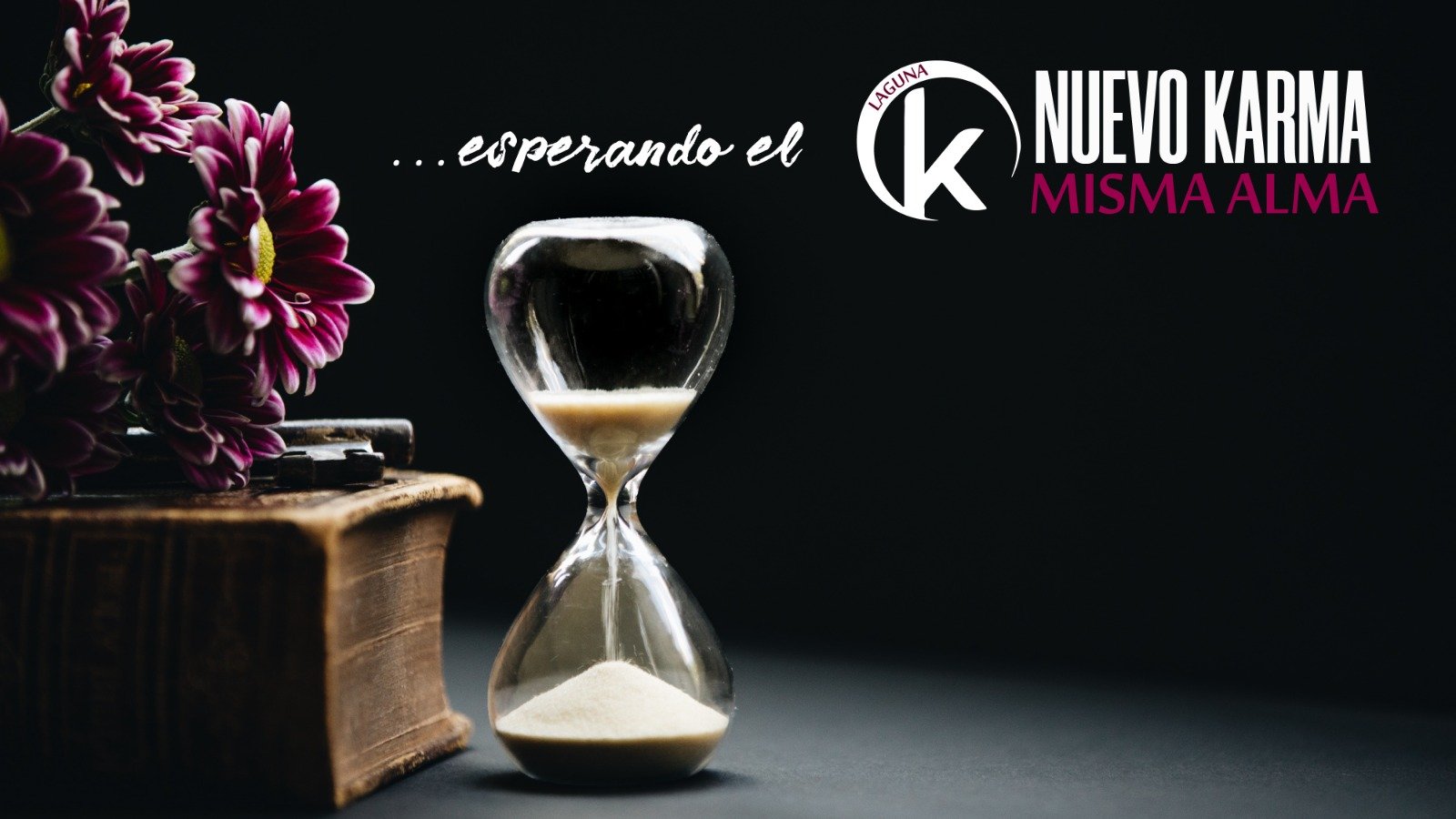 Tenerife, al via il Nuevo Karma Misma Alma