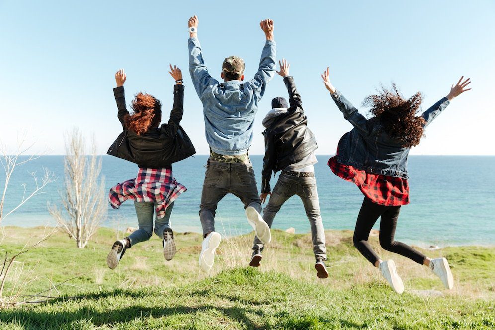 Bella Storia | La tua!