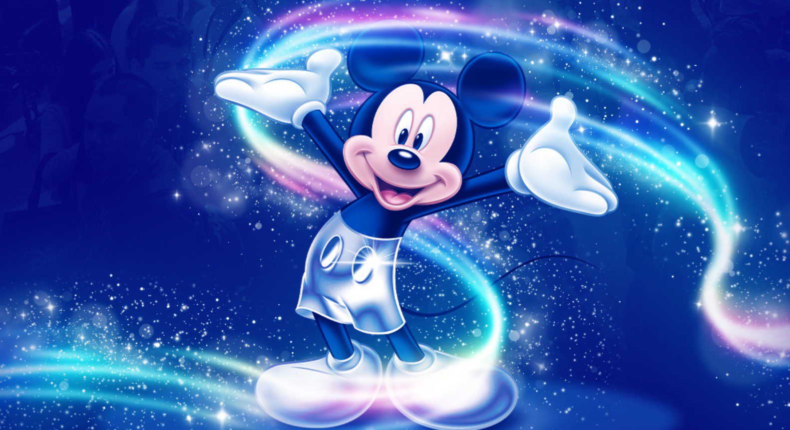 Al D23 Expo va in scena il futuro della Disney