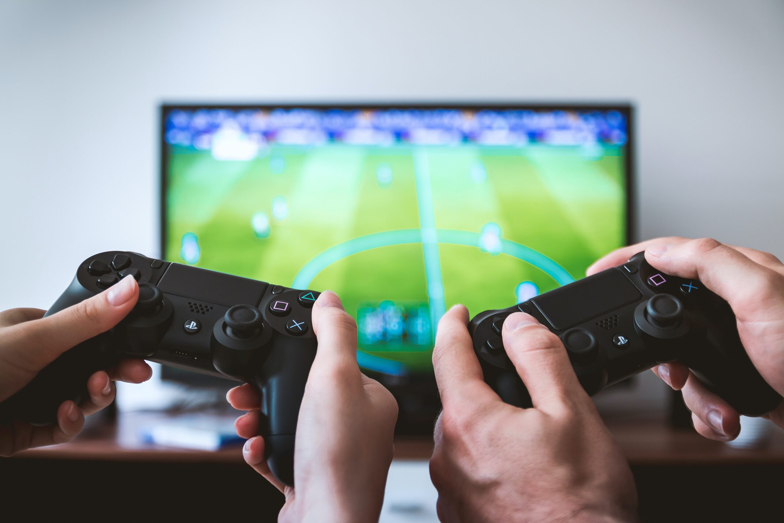 Esports – Sono i nuovi sport?