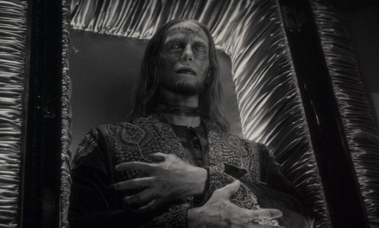 Werewolf by Night – L’Universo Marvel apre ai mostri