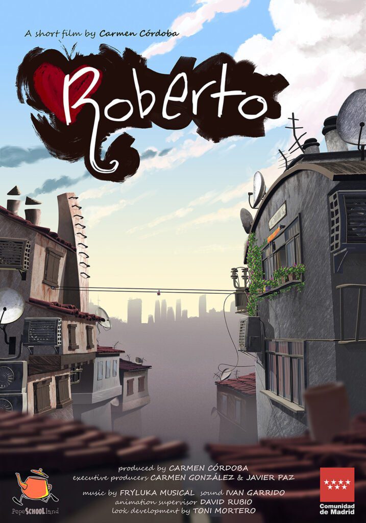 roberto