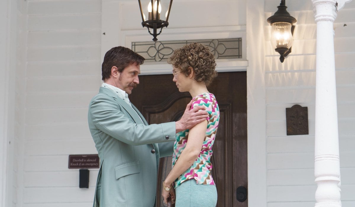 Candy – Morte in Texas è un minestrone di generi senza capo né coda