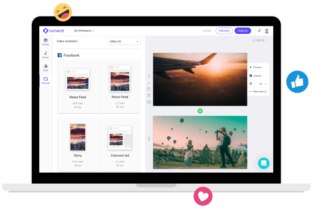 strumenti di intelligenza artificiale